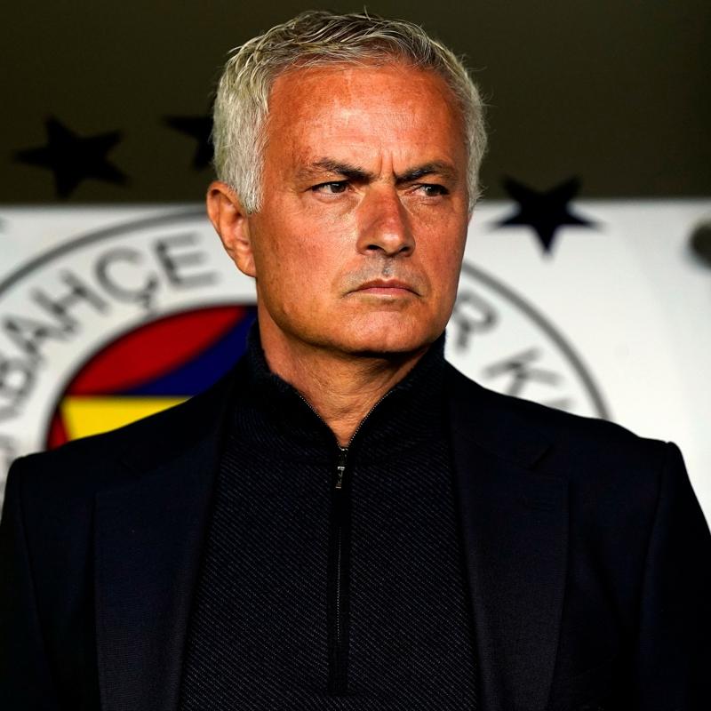 Mourinho: Eto'o nasl kazanamad