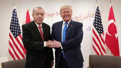 ABD'li ekonomistten Trump'a ar... 