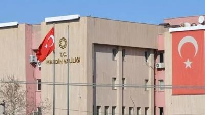 Mardin'de toplant ve gsteri yryleri 10 gn sreyle yasakland