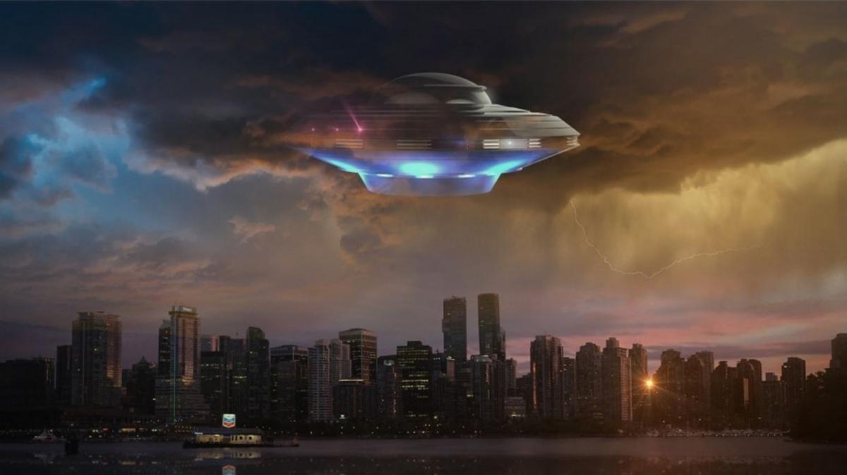 Eski Pentagon yetkilisi: Hkmet ufo raporlarn saklyor