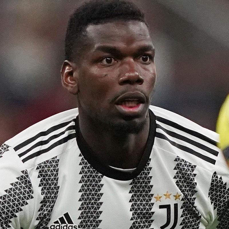 Beklenen oldu! Juventus Pogba'nn szlemesini feshetti