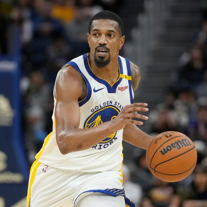 Golden State Warriors'a De'Anthony Melton'dan kt haber