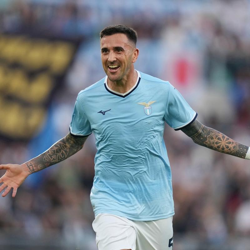 Matias Vecino'dan Galatasaray itiraf