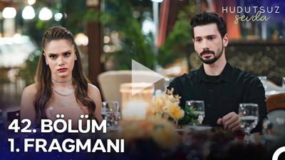 Hudutsuz Sevda fragman | Didem hamile mi?Hudutsuz Sevda 42. Blm 1. fragman