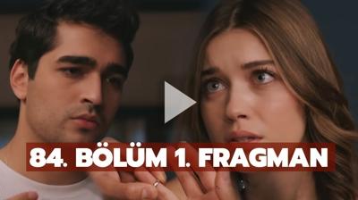 Yal apkn fragman | Yzkler atld! Ferit ve Seyran bart m? Yal apkn 84. blm fragman kt m?