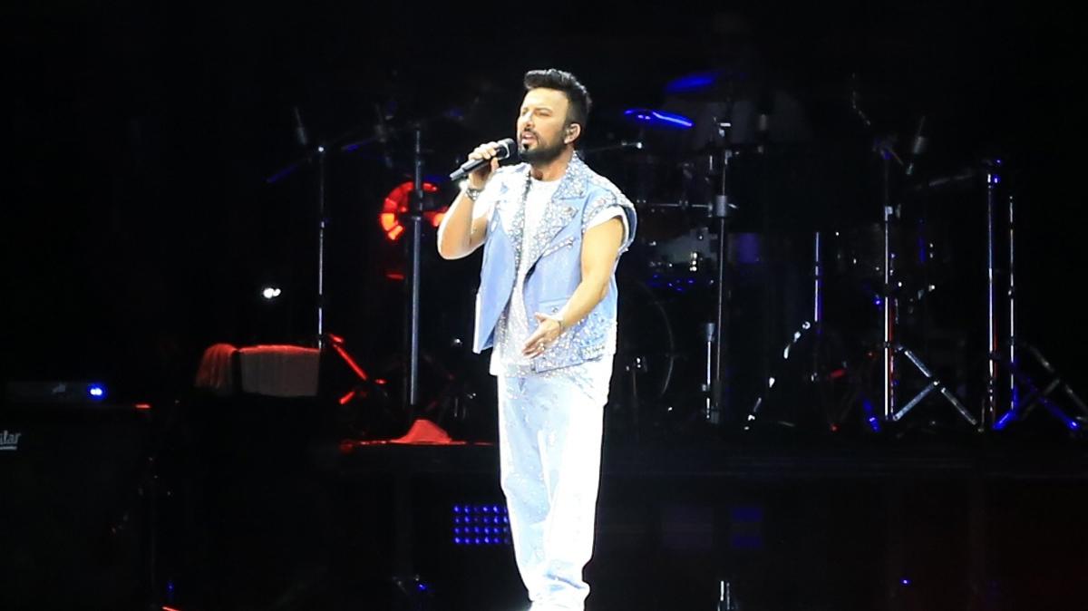 Tarkan dnya turnesine kyor!