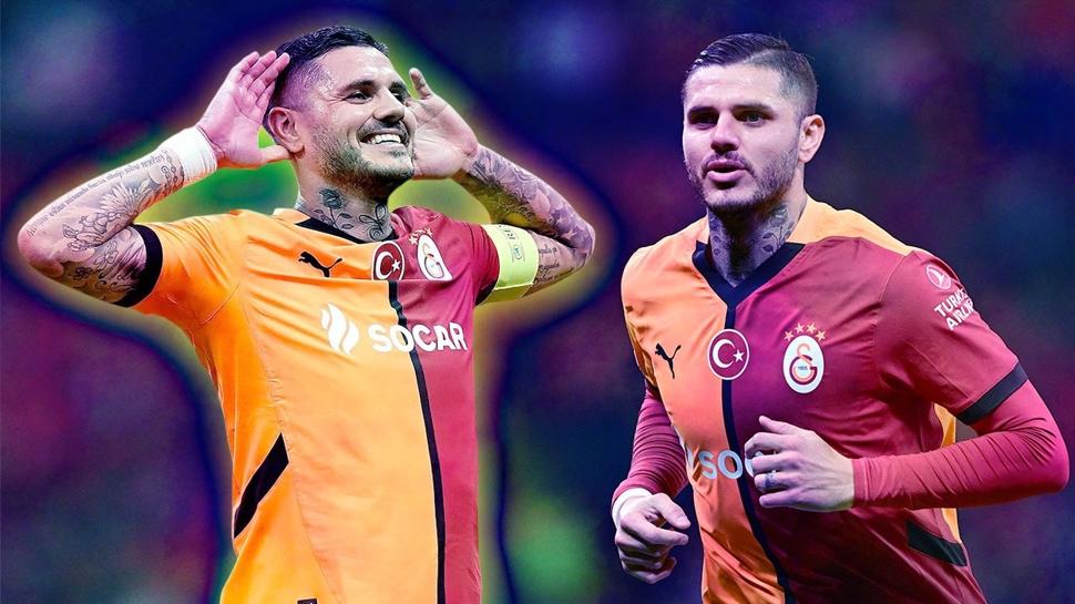 Herkes bunu konuuyordu! Ve Icardi iin tarih belli oldu