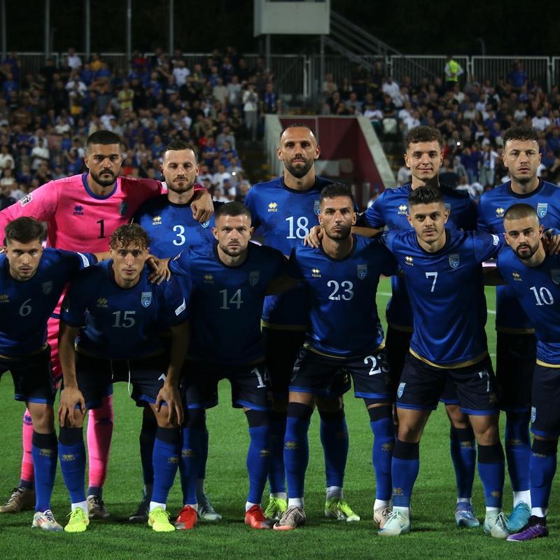 Resmen kriz kt! Kosova, Romanya'y UEFA'ya ikayet ediyor