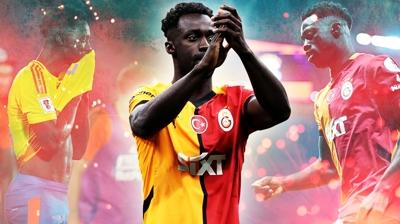 Bunun geri dn yok! Ne yaptn sen Davinson Sanchez: Tm lke onu konuuyor