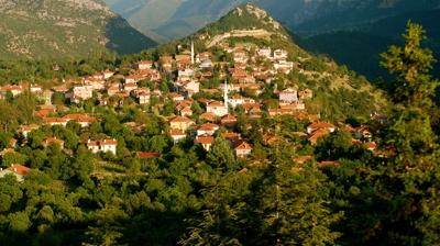 Dnyann en iyi turizm ky Trkiye'de! Antalya'ya 2,5 saat uzaklkta