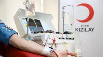 Kzlay'dan kan ba ve HIV iddialarna yalanlama