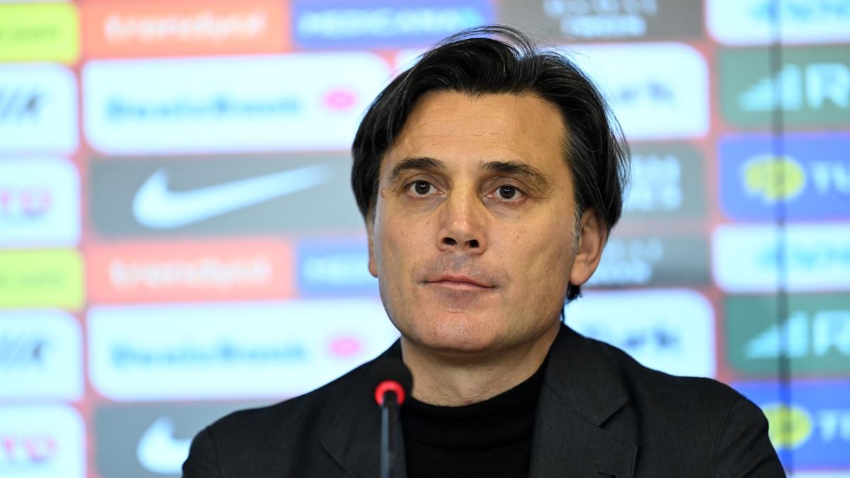 Vincenzo Montella: Final gibi bir ma