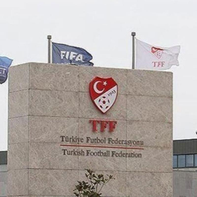 TFF ve Beikta, Tayfur Havutu iin gemi olsun mesaj yaymlad