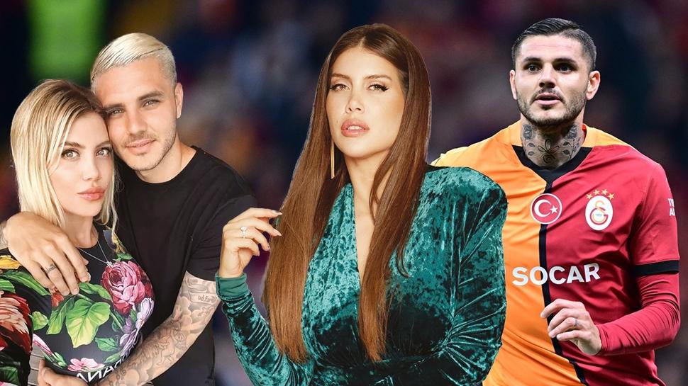 Icardi, Trkiye'de dava aabilir