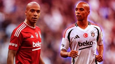 Direkt bileti kesildi! Joao Mario iin yolun sonu