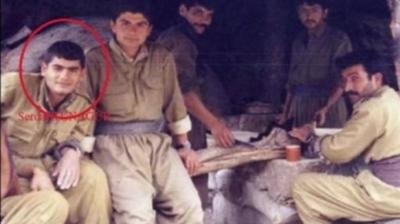 MT ve Emniyet'ten PKK'ya darbe! Serdar Tunagr yakaland