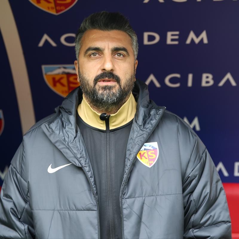 Kayserispor, Sinan Kalolu ynetiminde ka geti