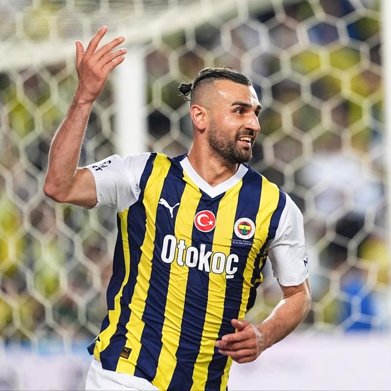 Serdar Dursun: Fenerbahe'ye 'hayr' deme ansmz yok