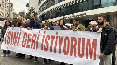 Kadn haklarndan 'dem' vuran CHP yine madur etti! Kadn iiden arpc itiraf