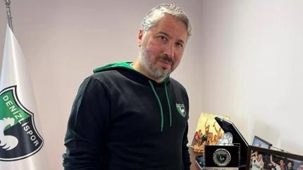 Denizlispor'dan se�im karar�