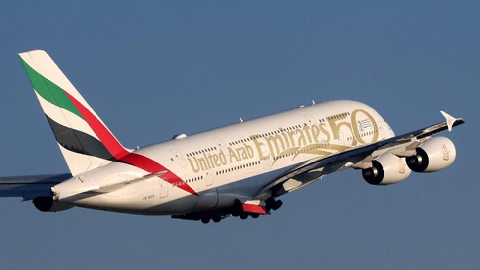 Emirates Badat uularn durdurdu