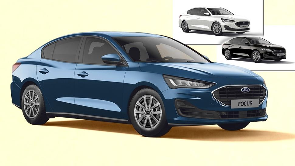 Ford olmaz dedirtti: Clio'dan bile hesapl Focus Sedan! stelik faizsiz taksit imkan