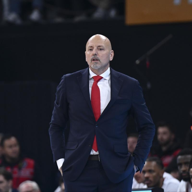 Monaco, Sasa Obradovic ile yollarn ayrd