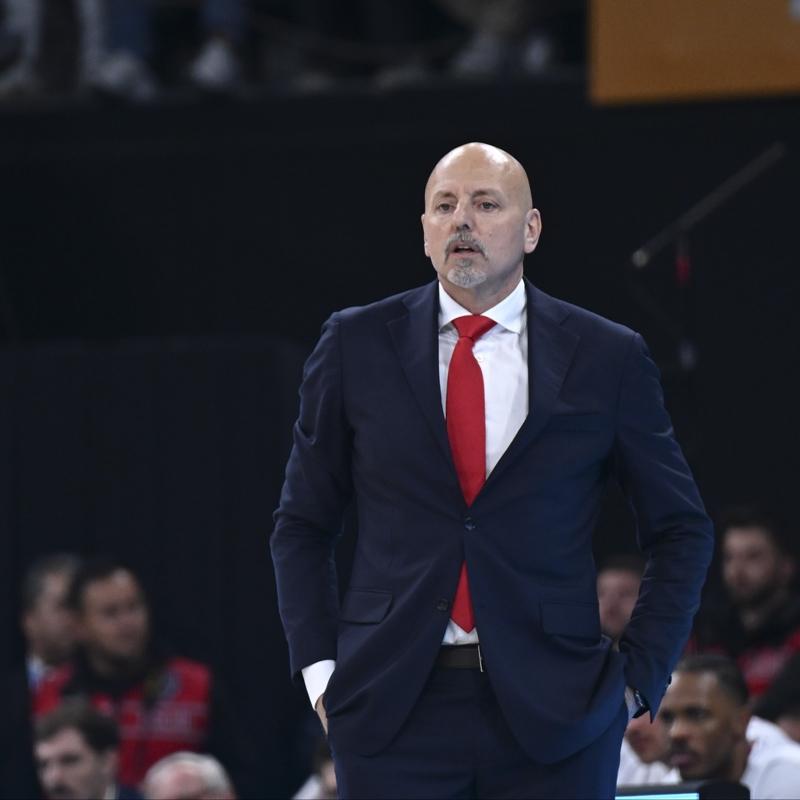 Monaco'da Obradovic dnemi sona erdi