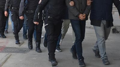 Ankara merkezli 12 ilde FET operasyonu