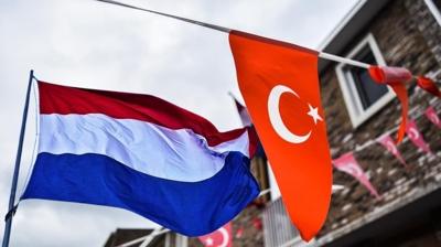 mzalar atld: Hollanda ile be asrlk diplomatik ilikilere yeni boyut