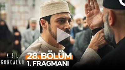 Kzl Goncalar 28.Blm 1 Fragman | 