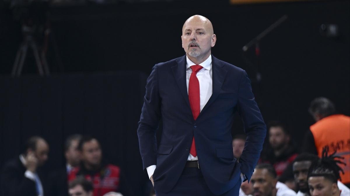 Monaco, Sasa Obradovic ile yollarn ayrd