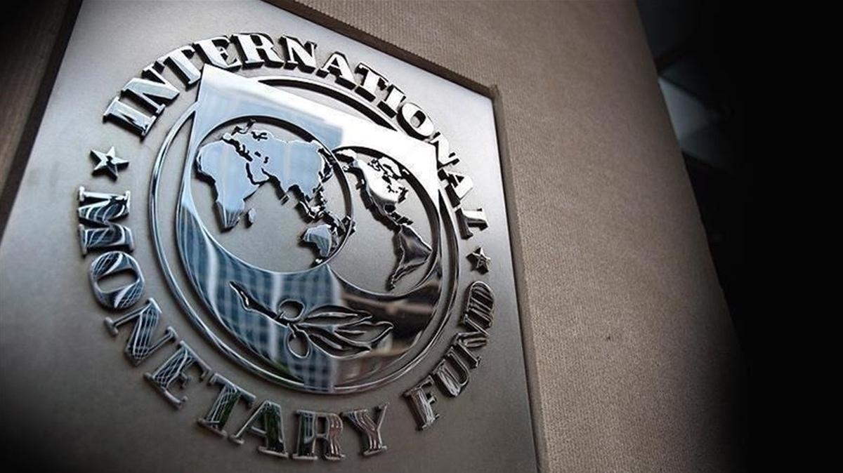 Ukrayna IMF'den onay ald: 1,1 milyar dolarlk kredi