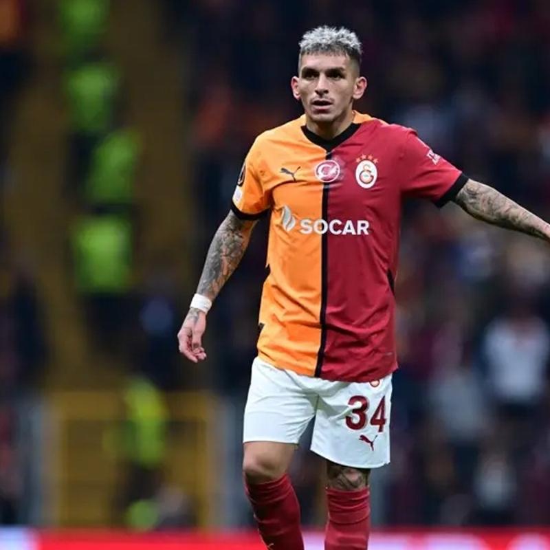 Torreira'ya 18 milyon dolar