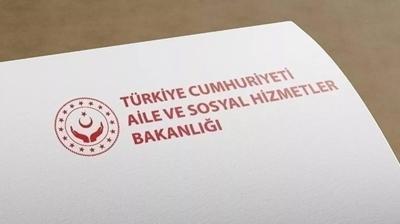 Aile ve Sosyal Hizmetler Bakanl'ndan Nide'deki olaya ilikin aklama: Hukuki sreci byk bir titizlikle takip etmeyi srdreceiz