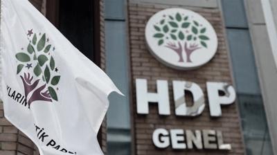 Terr operasyonunda HDP detay: PKK/KCK yesi firari, sahte kimlikle yakaland