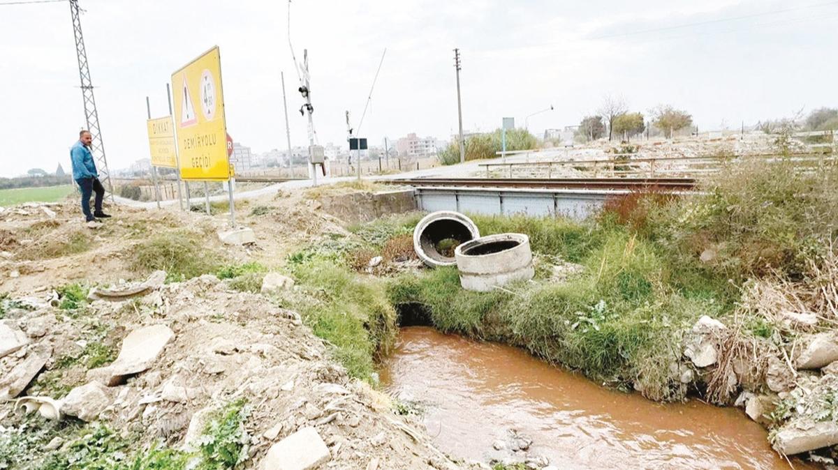 CHP'li belediyeye kirlilik' cezas