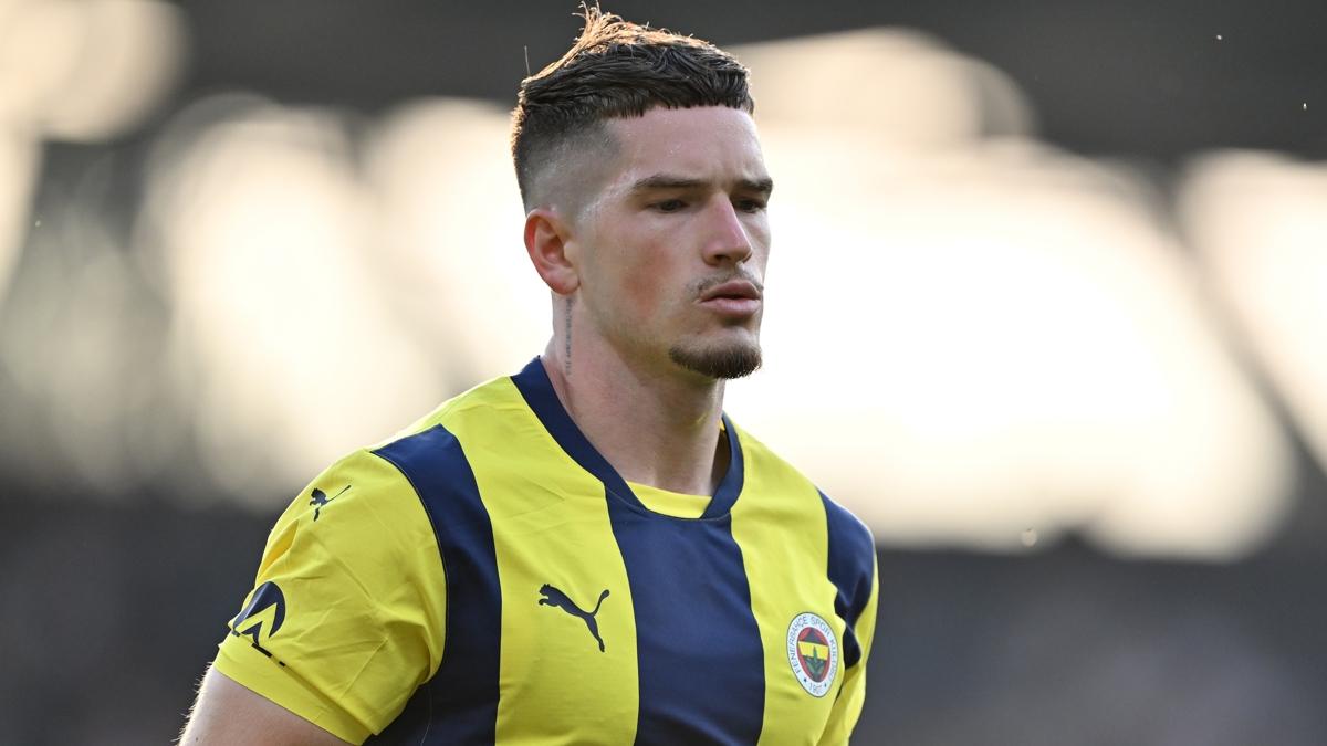 Ryan Kent'e Hollanda'dan srpriz talip