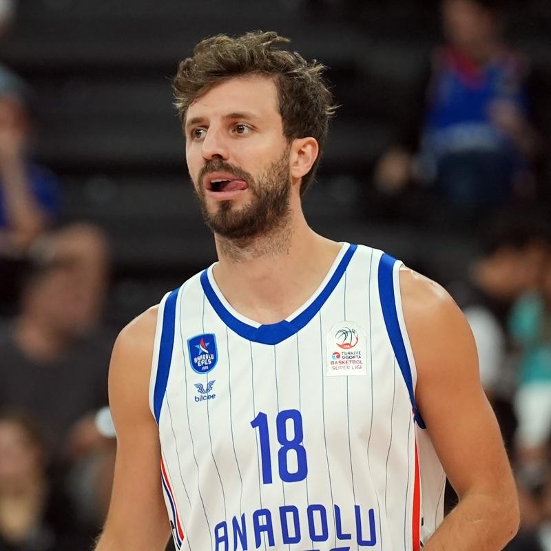 Dou zdemirolu'ndan Anadolu Efes'e kt haber