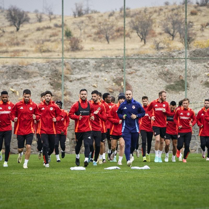 Gaziantep FK, Baakehir mana hazrlanyor