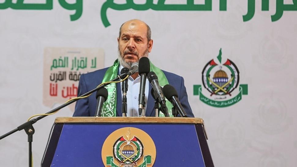 Hamas'tan Msr'n teklifine yant: Bir tek artmz var!