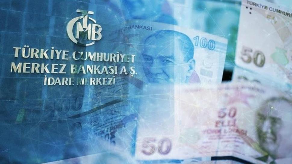 Merkez Bankas son dakika faiz kararn aklad