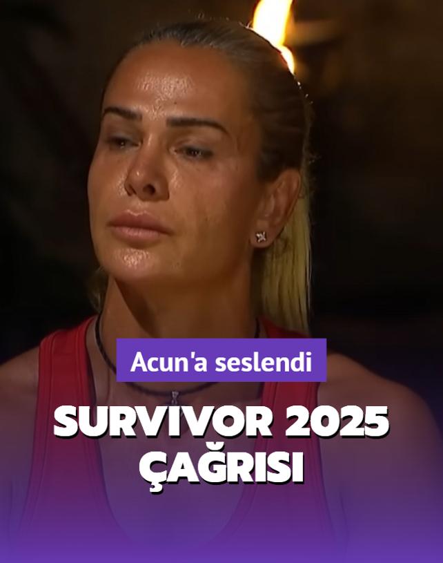 Survivor 2025 ars