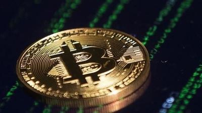 Bitcoin'de yeni zirve grld