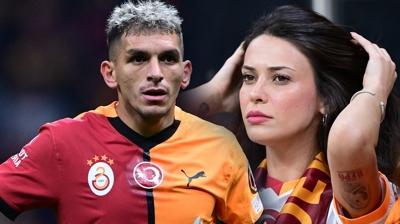 Devrim zkan Galatasaray taraftarna byle seslendi: Ben yenge deilim