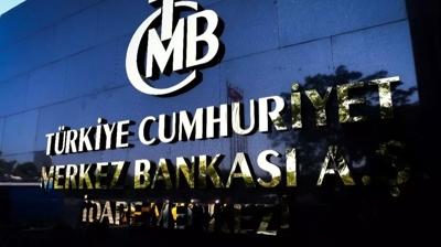 Merkez Bankas faiz karar akland! TCMB 2024 Kasm Ay faiz karar ne oldu?