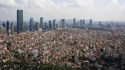 Uzman isim stanbul depreminin bykln aklad: Trkiye altnda kalabilir