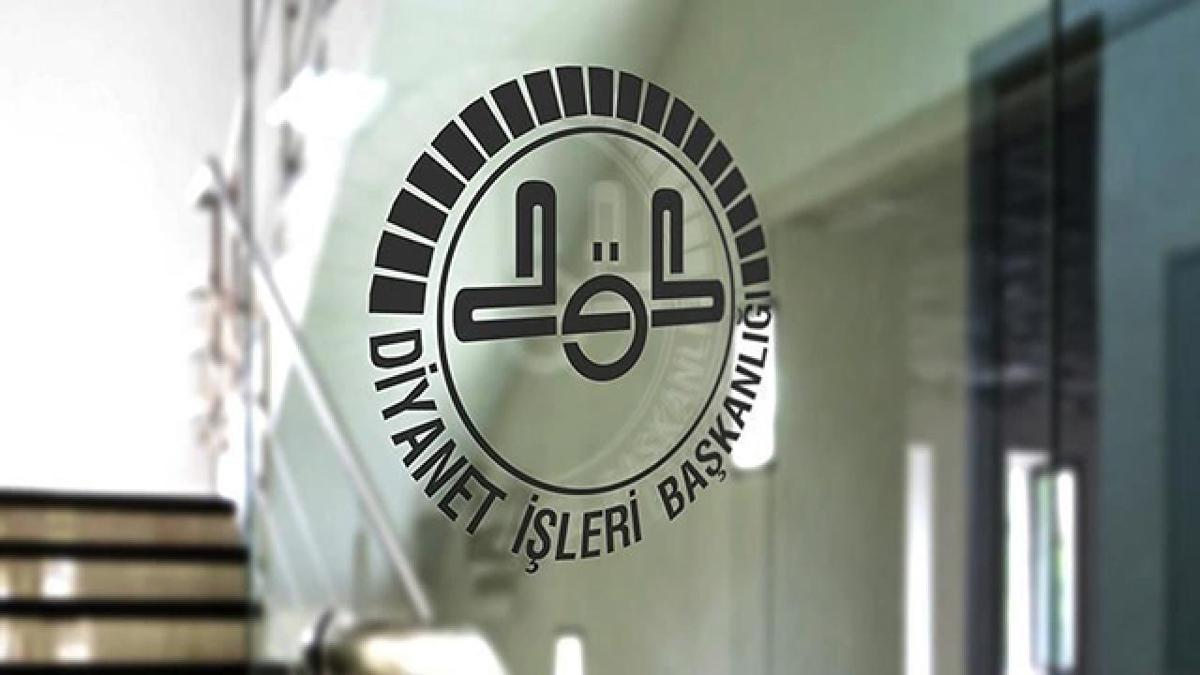 Diyanet'ten Szc TV'nin iddialarna yalanlama