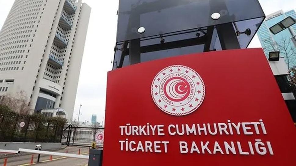 Ticaret Bakanl: AB-Entegre NCTS Faz 5 uygulamasna geilmitir