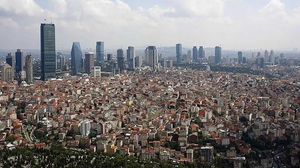 Uzman isimden stanbul iin korkutan uyar! Depremin bykln aklad: Trkiye altnda kalabilir